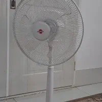 پنکه پایه بلند پارس خزر