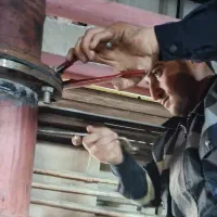 جوشکاری سیار ، تهران