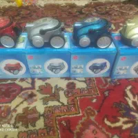 جاروبرقی اسباب‌بازی زیبا|جاروبرقی، جارو شارژی، بخارشو|قم, صفاشهر|دیوار