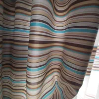 پرده اتاق خواب یا آشپزخانه|پرده، رانر، رومیزی|تهران, والفجر (افسریه)|دیوار