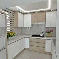 کابینت و کمددیواری و...پردیسان،قم و اطراف قم|مصالح و تجهیزات ساختمان|قم, پردیسان|دیوار