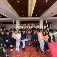 فرصتی عالی برای همکاری با تیمی جوان و پویا