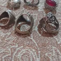 رکاب نقره|بدلیجات|سوسنگرد, |دیوار