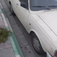 پیکان وانت تک سوز 92|خودرو سواری و وانت|ری, صالح‌آباد شرقی|دیوار