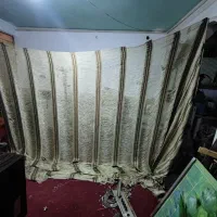 12عدد پرده متنوع