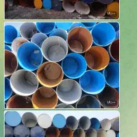 خرید و فروش انواع بشکه|عمدهفروشی|مشهد, حضرت حجت|دیوار