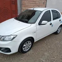 ساینا مدل ۱۴۰۳ دوگانه فابریک