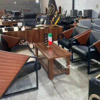 مبلمان اداری پایه میخی|دفتر کار|تهران, یافت‌آباد|دیوار