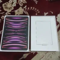 (ipad pro m2 2022 256GB (Space Gray|تبلت|قم, شهرک فاطمیه|دیوار