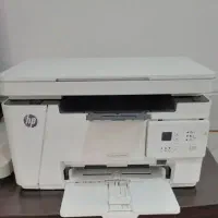 پرینتر اچ پی مدل m26a pro|پرینتر، اسکنر، کپی، فکس|مرودشت, ژیان|دیوار