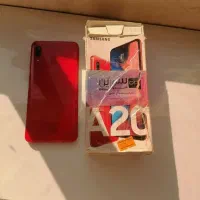Samsung A20 64