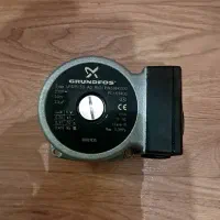پمپ پکیج گرندفوس اصل