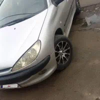 ۲۰۶تیپ۳