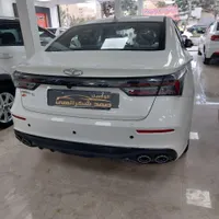 فونیکس آریزو 6 جی تی، مدل 1403،کارکرد 900|خودرو سواری و وانت|کرج, گلشهر|دیوار