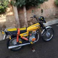 موتور سالم همه چی تموم درحد