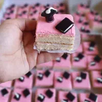 آموزش صفرتا صد قنادی|خدمات آموزشی|شاهرود, |دیوار