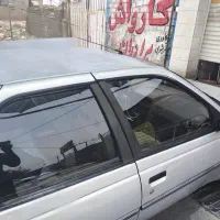 ۴۰۵دوگانه شرکت|خودرو سواری و وانت|اهواز, کوی مهدیس|دیوار