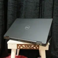 لپتاپ مهندسی و حرفهای برند DELL