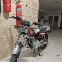 موتور ۲۰۰ همتاز ۱۴۰۴ صفر