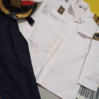 یه سری لباس بچه گانه سالم و تمیز|کفش و لباس بچه|قم, چهل درخت|دیوار