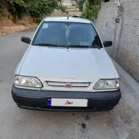 مدل ۹۴ دوگانه فابریک درحد