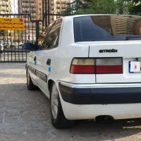 زانتیا موتور 2000