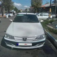 پژو پارس مدل ۸۷ بیرنگ بی ضربه ۴۷۰|خودرو سواری و وانت|شفت, |دیوار