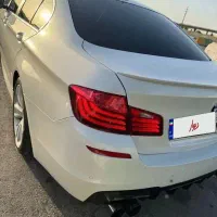 بی‌ام‌و سری 5 سدان 528i پنج‌کلید ، مدل ۲۰۱۴