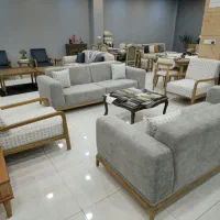 تولیدی مبل متین