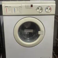 لباسشویی خارجی