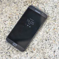 گوشی سامسونگ A7 2017