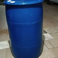 بشکه پلاستیکی|ظروف نگهدارنده، پلاستیکی، یکبارمصرف|دوگنبدان, |دیوار