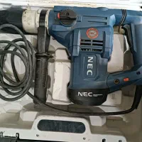 بتن کن NEC تمام مس