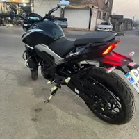 دومینار ۲۵۰|موتورسیکلت|رشت, بازار|دیوار