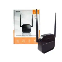 مودم D-Link مدل N300 نو|مودم و تجهیزات شبکه|تهران, اقدسیه|دیوار