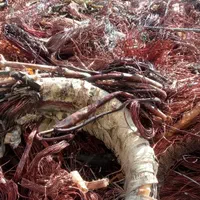 خرید و فروش ضایعات مس برنج المینیوم|عمده‌فروشی|اصفهان, باغ زرشک|دیوار