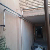 لوله کشی گاز|خدمات پیشه و مهارت|دزفول, |دیوار