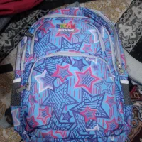 کیف مدرسه نو آکبند|کیف، کفش، کمربند|زاهدان, |دیوار