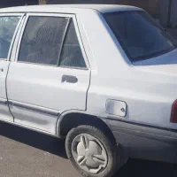 پراید ۱۳۱ مدل ۱۳۹۴