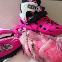 اسکیت دخترانه