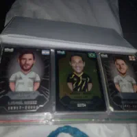 آلبوم کیمدی