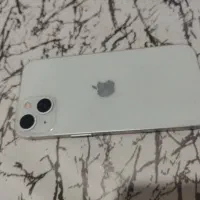 ایفون ۱۳ معمولی ۱۲۸ هلث باتری ۹۳ درصد