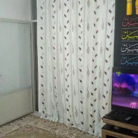 پرده|پرده، رانر، رومیزی|اصفهان, شیخ طوسی|دیوار