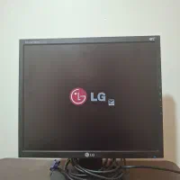مانیتور LG L1752s