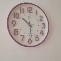 ساعت دیواری فروشی
