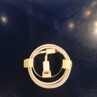 کابل شارژ ایفون type c به لایتنگ اورجینال