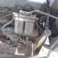 موتور بنز ۹۱۱