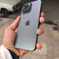 iPhone 15 pro max ZAA