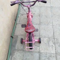 یک عدد دوچرخه ۱۲مدل BMX|دوچرخه، اسکیت، اسکوتر|تهران, افسریه جنوبی|دیوار