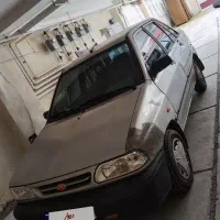 پراید ۸۷|خودرو سواری و وانت|ماسال, |دیوار